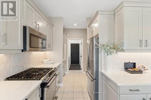 11 Gilbert Crescent, Prince Edward County, ON - Indoor Photo Showing Kitchen With Upgraded Kitchen