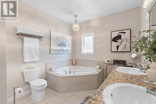 11 Gilbert Crescent, Prince Edward County, ON - Indoor Photo Showing Bathroom