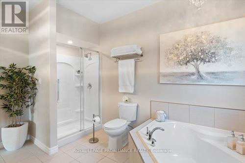11 Gilbert Crescent, Prince Edward County, ON - Indoor Photo Showing Bathroom