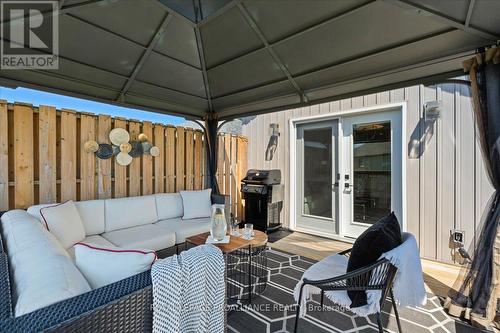 11 Gilbert Crescent, Prince Edward County, ON - Outdoor With Deck Patio Veranda With Exterior