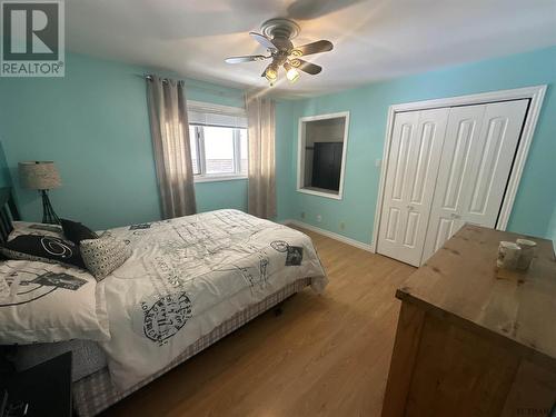 66 Third St, Kirkland Lake, ON - Indoor Photo Showing Bedroom