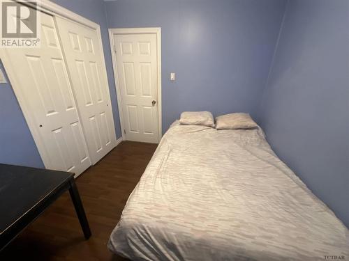66 Third St, Kirkland Lake, ON - Indoor Photo Showing Bedroom