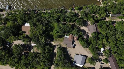 4268 Northern Avenue, Rock Lake, MB - Outdoor With View