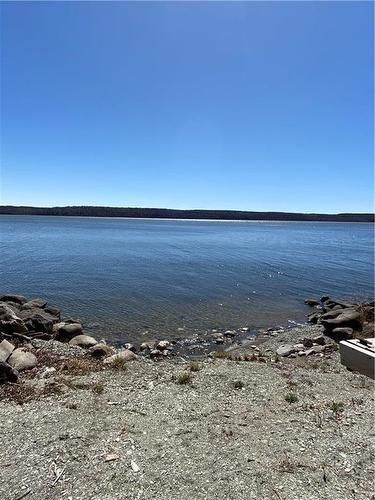 4268 Northern Avenue, Rock Lake, MB - Outdoor With Body Of Water With View