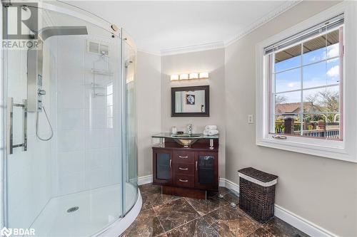 54 Parkside Road, Belleville, ON - Indoor Photo Showing Bathroom