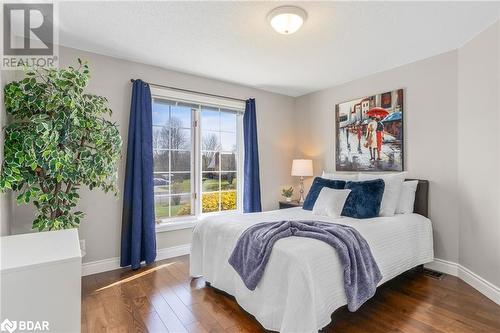 54 Parkside Road, Belleville, ON - Indoor Photo Showing Bedroom