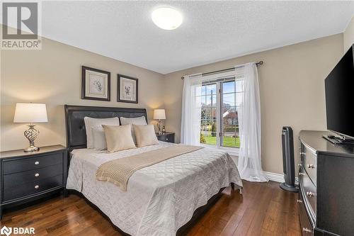 54 Parkside Road, Belleville, ON - Indoor Photo Showing Bedroom