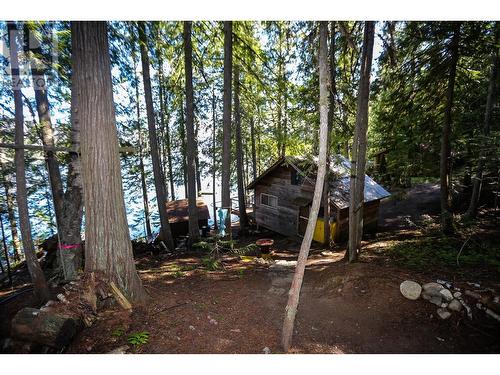 5319 East Barriere  Fsr Lake, Barriere, BC 