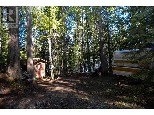 5319 East Barriere  Fsr Lake, Barriere, BC 