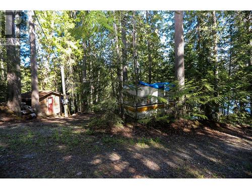 5319 East Barriere  Fsr Lake, Barriere, BC 