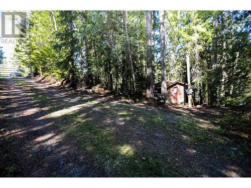 5319 East Barriere  Fsr Lake, Barriere, BC 