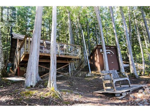 5319 East Barriere  Fsr Lake, Barriere, BC 