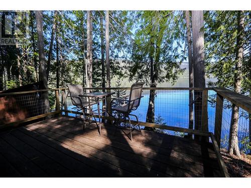 5319 East Barriere  Fsr Lake, Barriere, BC 