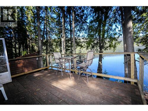 5319 East Barriere  Fsr Lake, Barriere, BC 