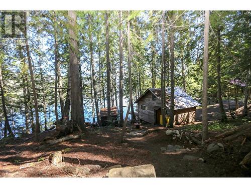 5319 East Barriere  Fsr Lake, Barriere, BC 