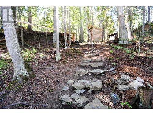 5319 East Barriere  Fsr Lake, Barriere, BC 