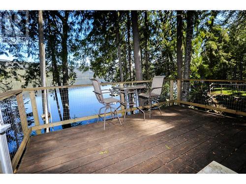 5319 East Barriere  Fsr Lake, Barriere, BC 