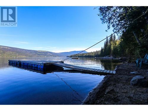 5319 East Barriere  Fsr Lake, Barriere, BC 