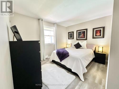 1460 Wallbridge Loyalist Road, Belleville, ON - Indoor Photo Showing Bedroom