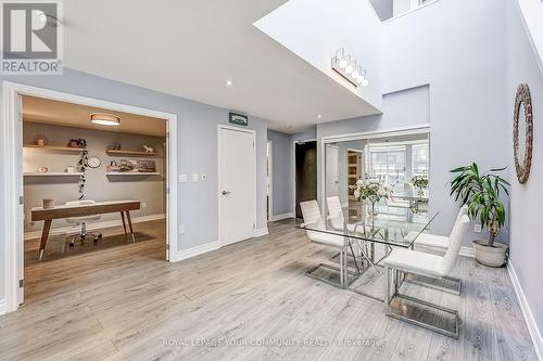 819 - 8 Telegram Mews, Toronto, ON - Indoor