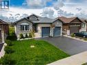 5 Briarwood Crescent, Greater Napanee, ON  - Outdoor With Facade 