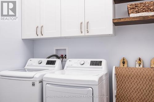 5 Briarwood Crescent, Greater Napanee, ON - Indoor Photo Showing Laundry Room
