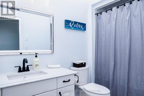 5 Briarwood Crescent, Greater Napanee, ON - Indoor Photo Showing Bathroom