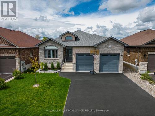 5 Briarwood Crescent, Greater Napanee, ON - Outdoor With Facade