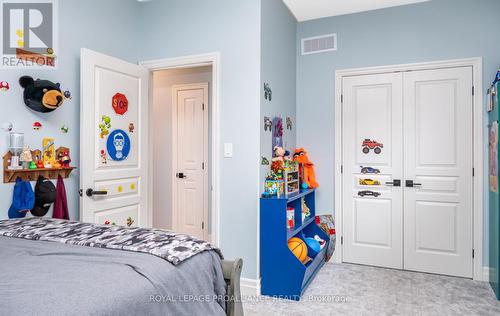 5 Briarwood Crescent, Greater Napanee, ON - Indoor Photo Showing Bedroom