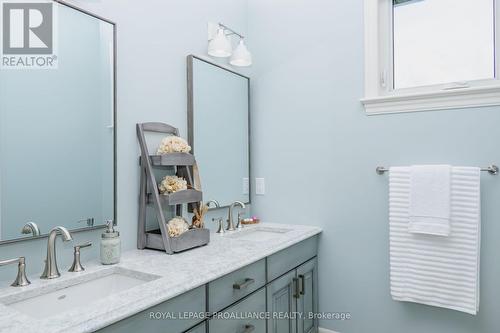 5 Briarwood Crescent, Greater Napanee, ON - Indoor Photo Showing Bathroom