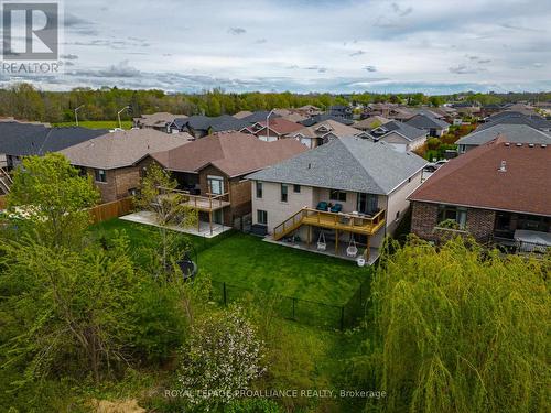 5 Briarwood Crescent, Greater Napanee, ON - Outdoor With View