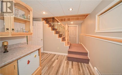 66 Nevers Road, Lincoln, NB - Indoor Photo Showing Other Room
