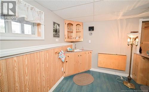 66 Nevers Road, Lincoln, NB - Indoor Photo Showing Other Room