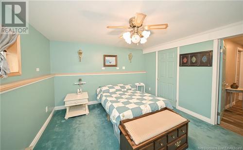 66 Nevers Road, Lincoln, NB - Indoor