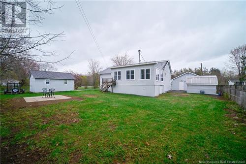 66 Nevers Road, Lincoln, NB - Outdoor