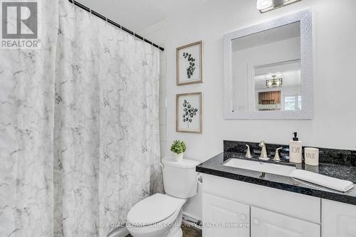 387 Adeline Drive, Georgina, ON - Indoor Photo Showing Bathroom