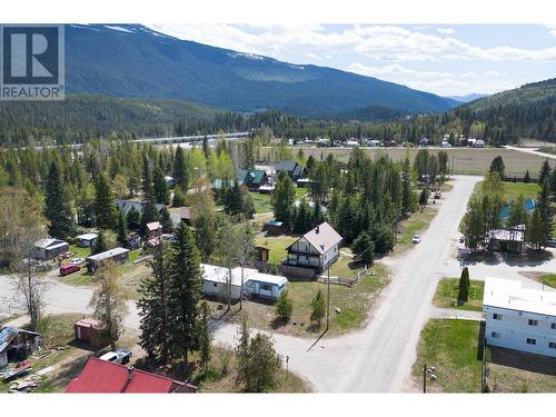 790 Spruce Street, Blue River, BC - Outdoor With View