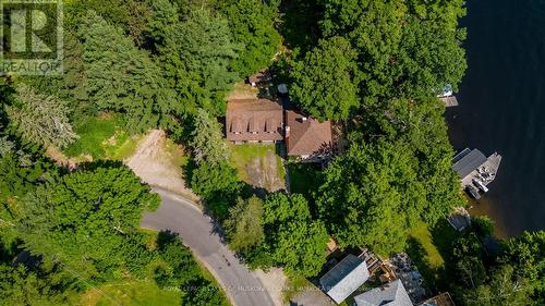 1641 Walkers Point Road, Muskoka Lakes, ON - Outdoor With View