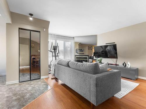 Salon - 1371 Rue Lajoie, Longueuil (Le Vieux-Longueuil), QC - Indoor Photo Showing Living Room