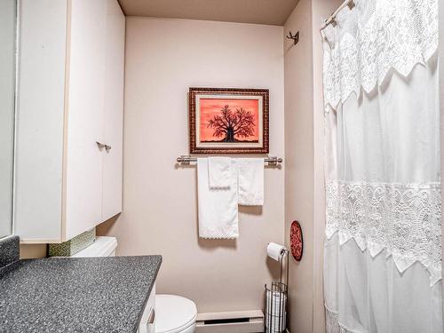 Bathroom - 212-100 Rue Chopin, Charlemagne, QC - Indoor Photo Showing Bathroom