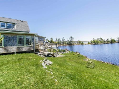2229 West Jeddore Road, West Jeddore, NS 