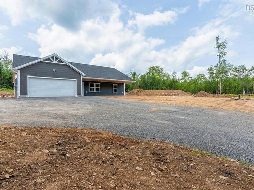 434 East Torbrook Road, South Tremont, NS 