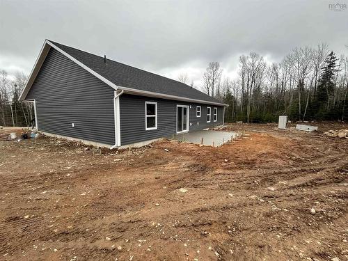 434 East Torbrook Road, South Tremont, NS 
