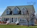 119 Brickyard Road, Pugwash, NS 