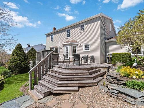 90 Brentwood Drive, Bedford, NS 