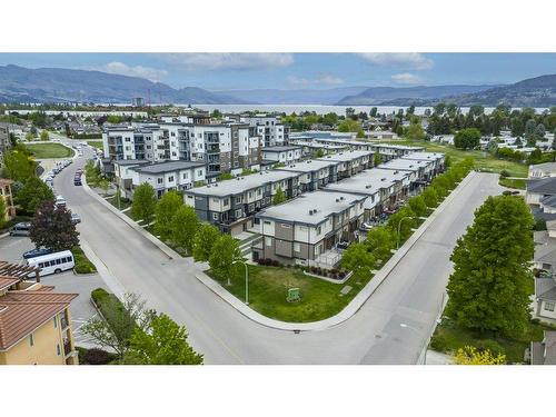 1-3626 Mission Springs Drive, Kelowna, BC - Outdoor With Body Of Water With View