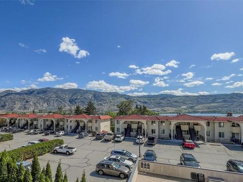 312-9307 62Nd Avenue, Osoyoos, BC - Outdoor With View