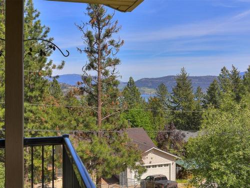 62 Larch Road, Vernon, BC - Outdoor With View