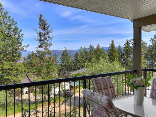 62 Larch Road, Vernon, BC - Outdoor With View With Exterior