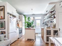 Kitchen - 